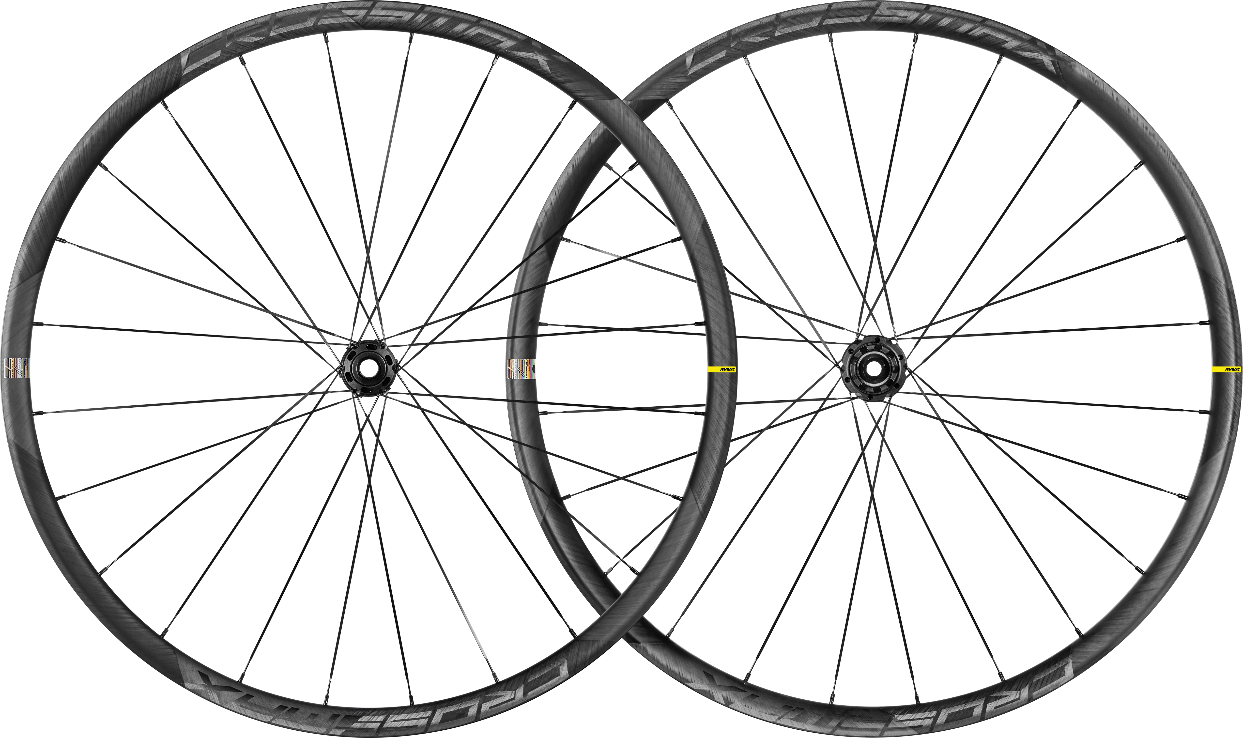 CROSSMAX SL ULTIMATE 25 29 - Mavic