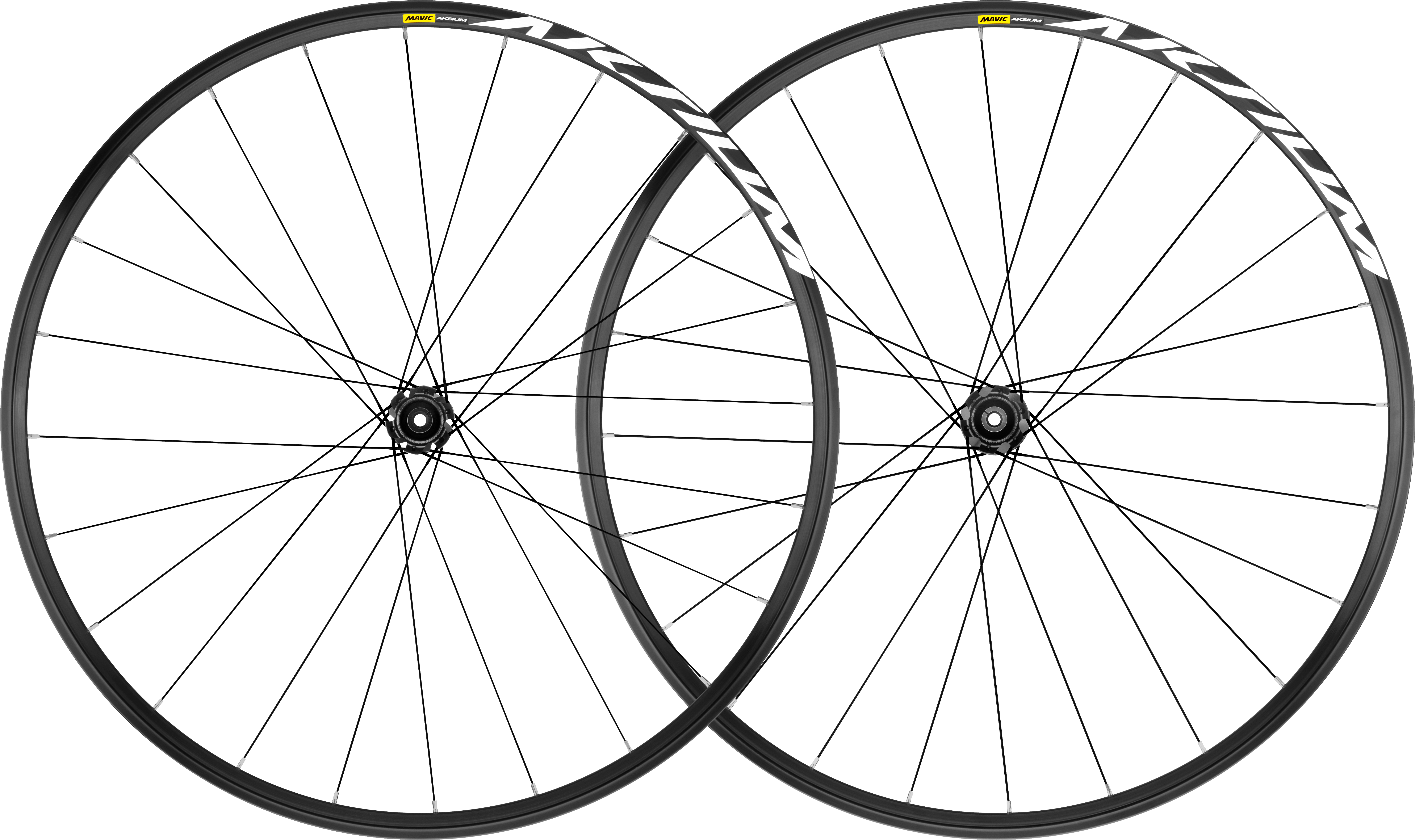 AKSIUM DISC - Mavic