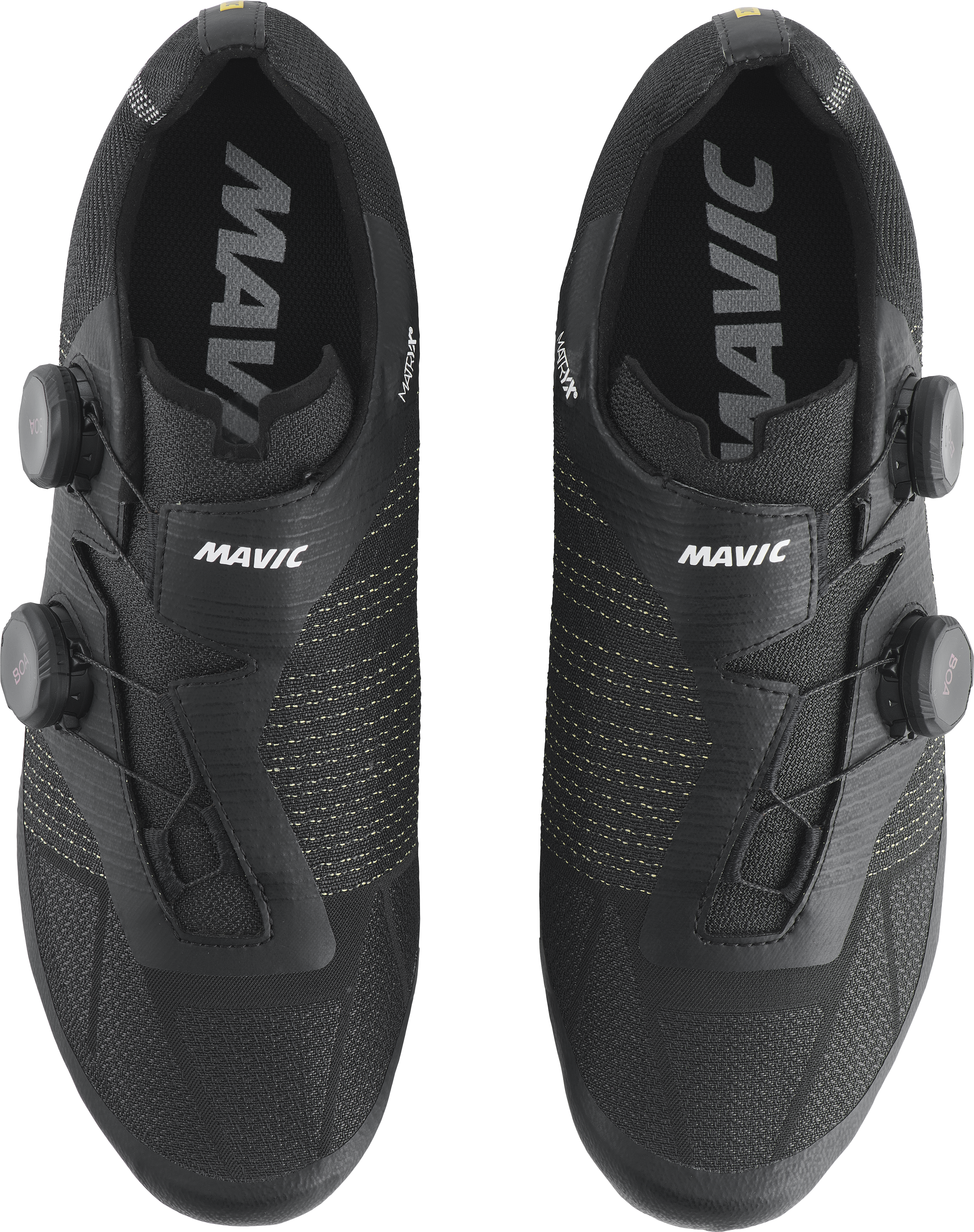 Mavic Cosmic Ultimate IV road cycling shoes - Mavic