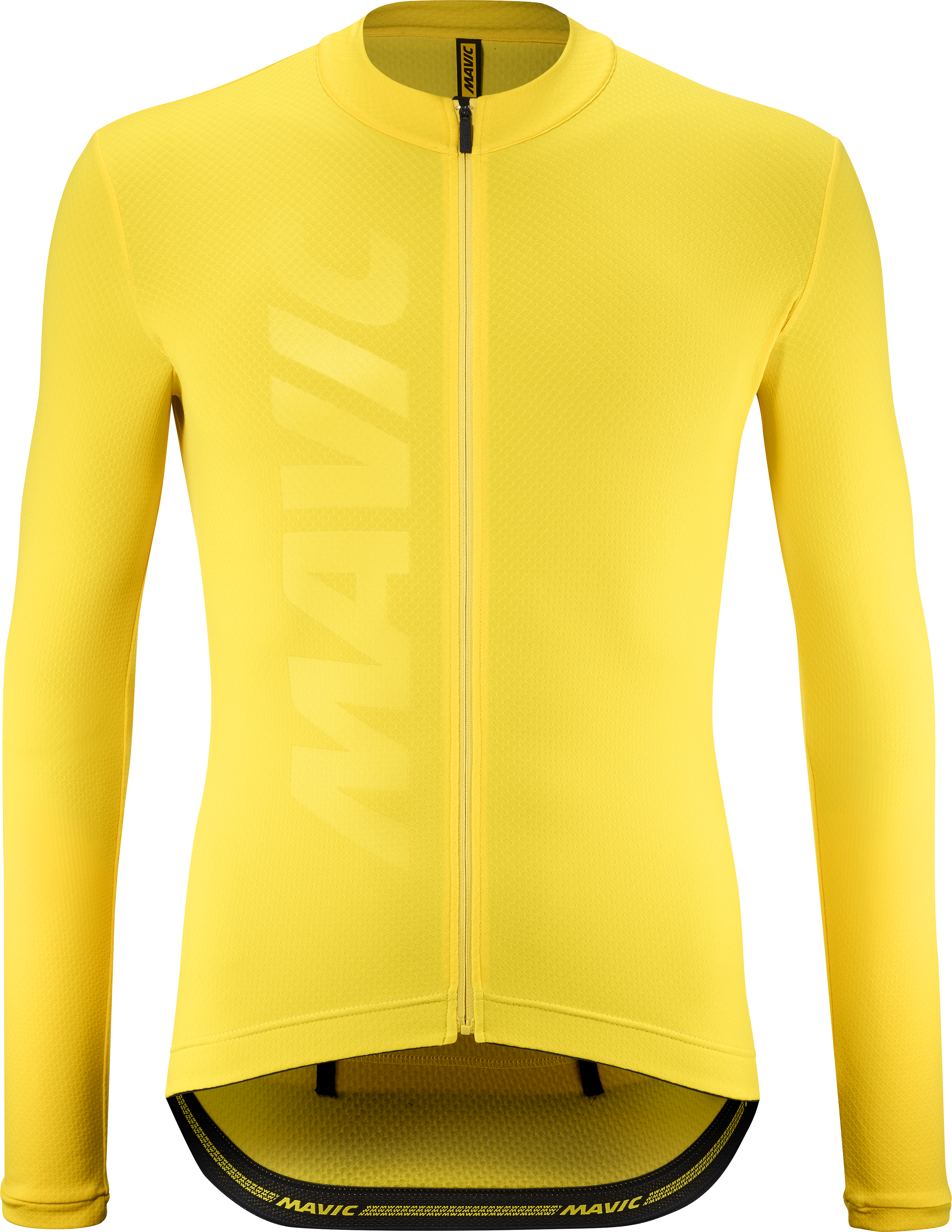 AKSIUM THERMO JERSEY MEN - Mavic