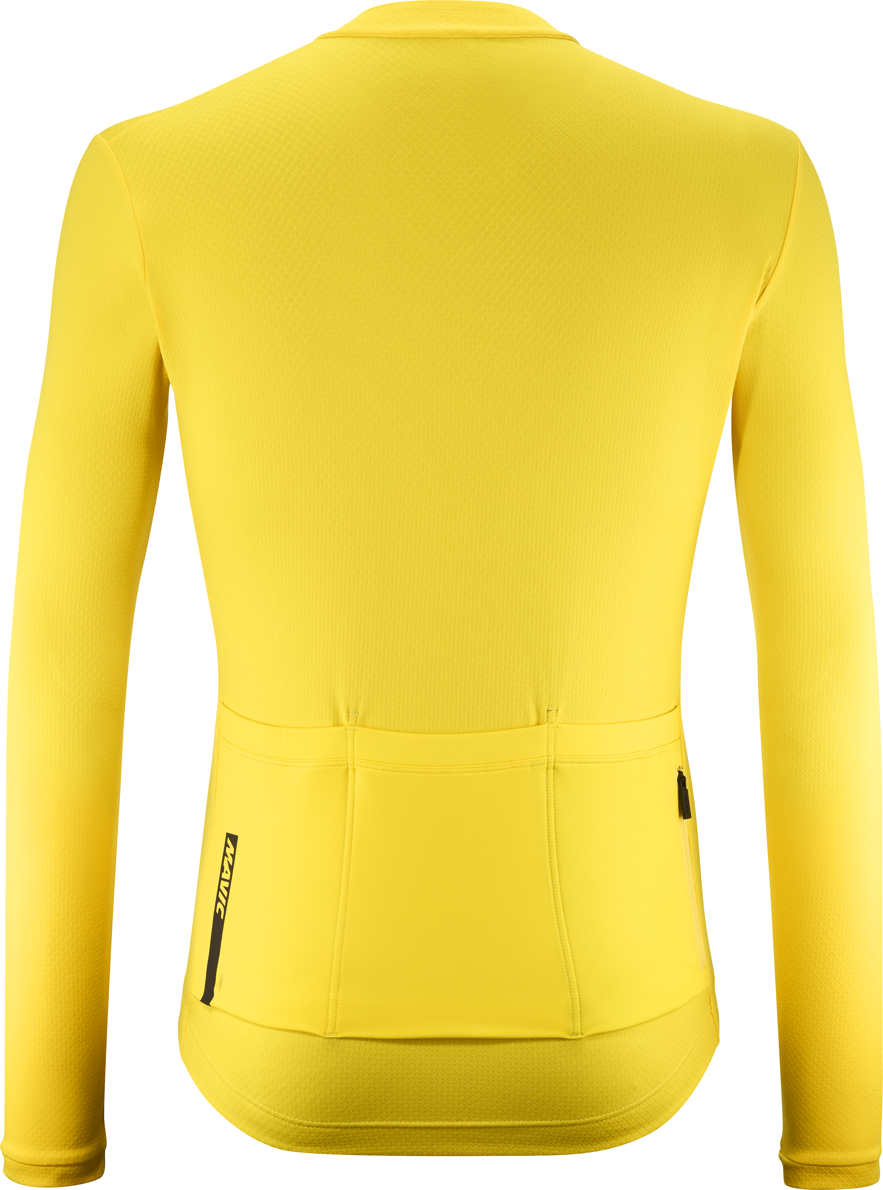 AKSIUM THERMO JERSEY MEN - Mavic