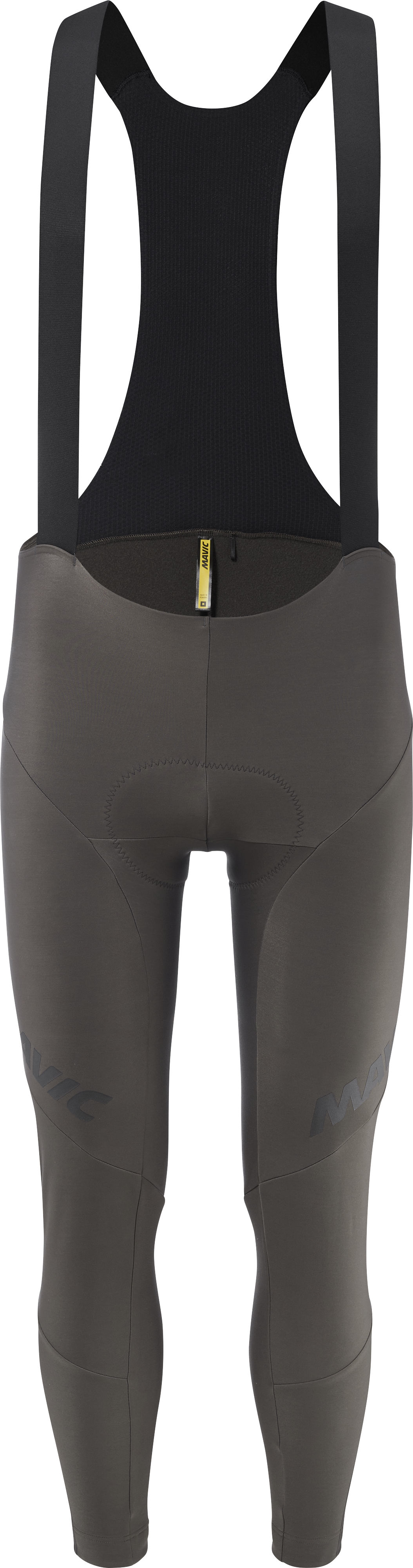 【美品】MAVIC KSYRIUM PRO II BIBSHORT グレーM MAVIC ( マヴィック ) ビブショーツ KSYRIUM PRO II BIBSHORT