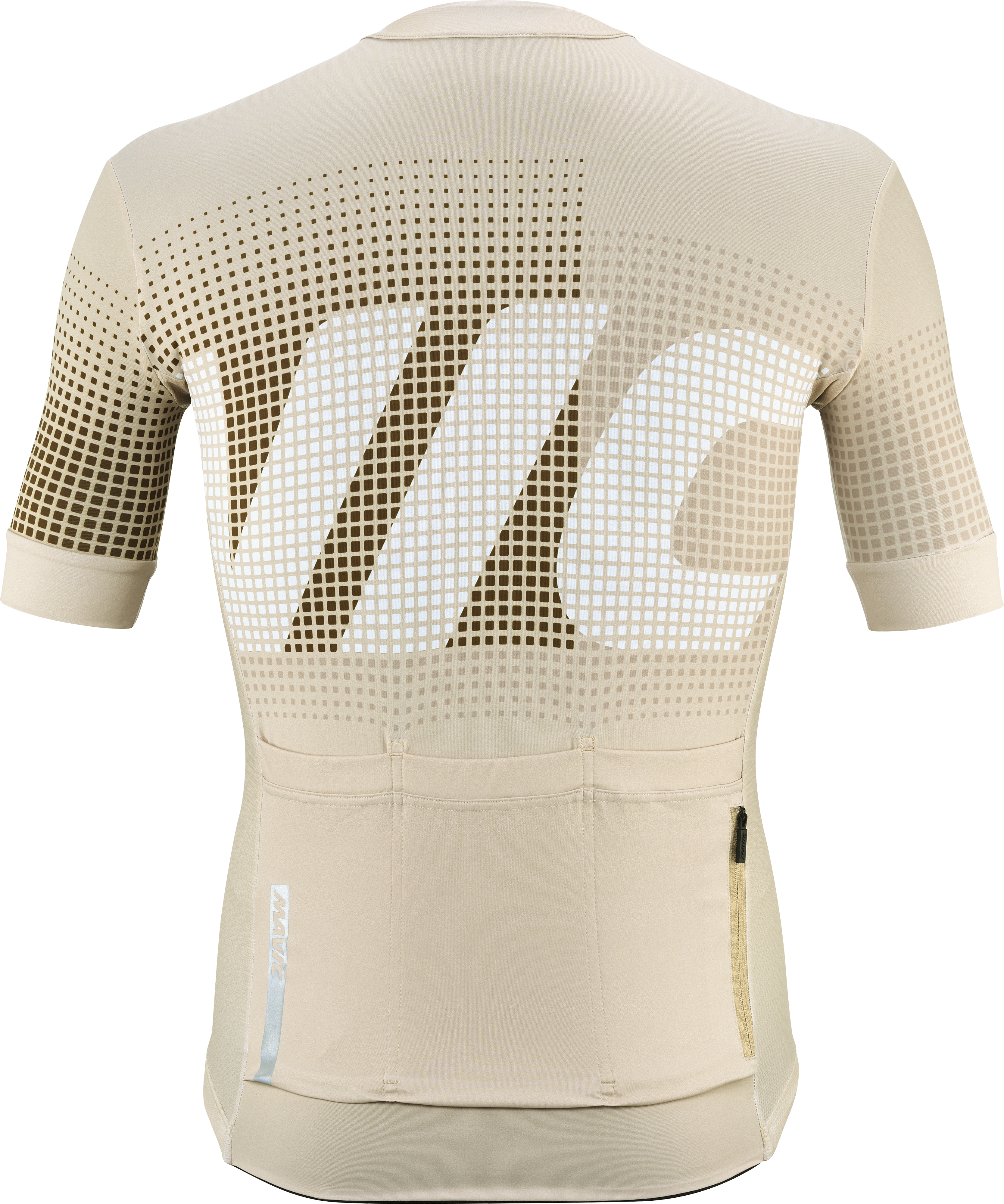 AKSIUM GRAPHIC JERSEY MEN - Mavic