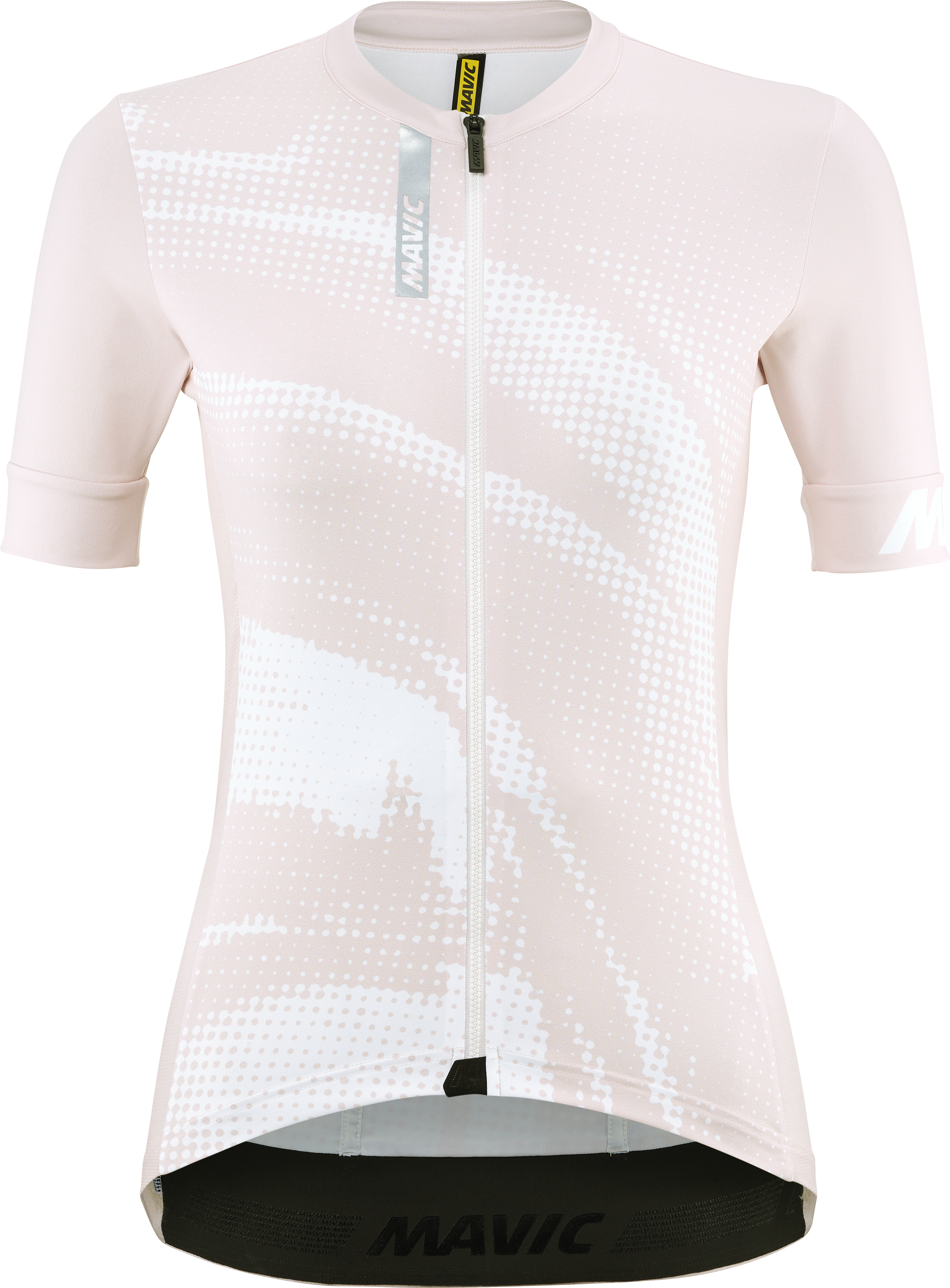 AKSIUM GRAPHIC JERSEY WOMEN - Mavic
