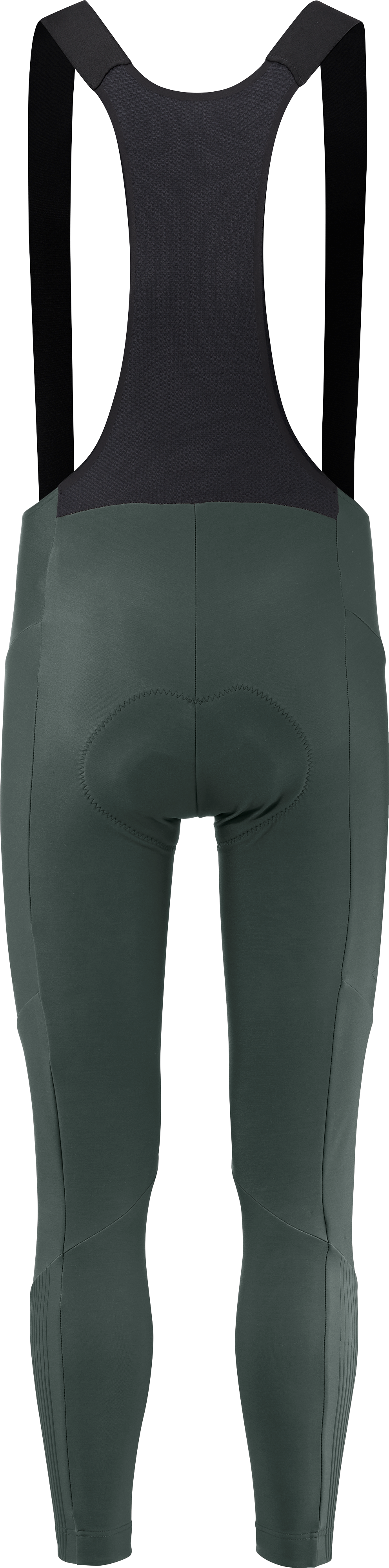 KSYRIUM THERMO BIB TIGHT MEN - Mavic