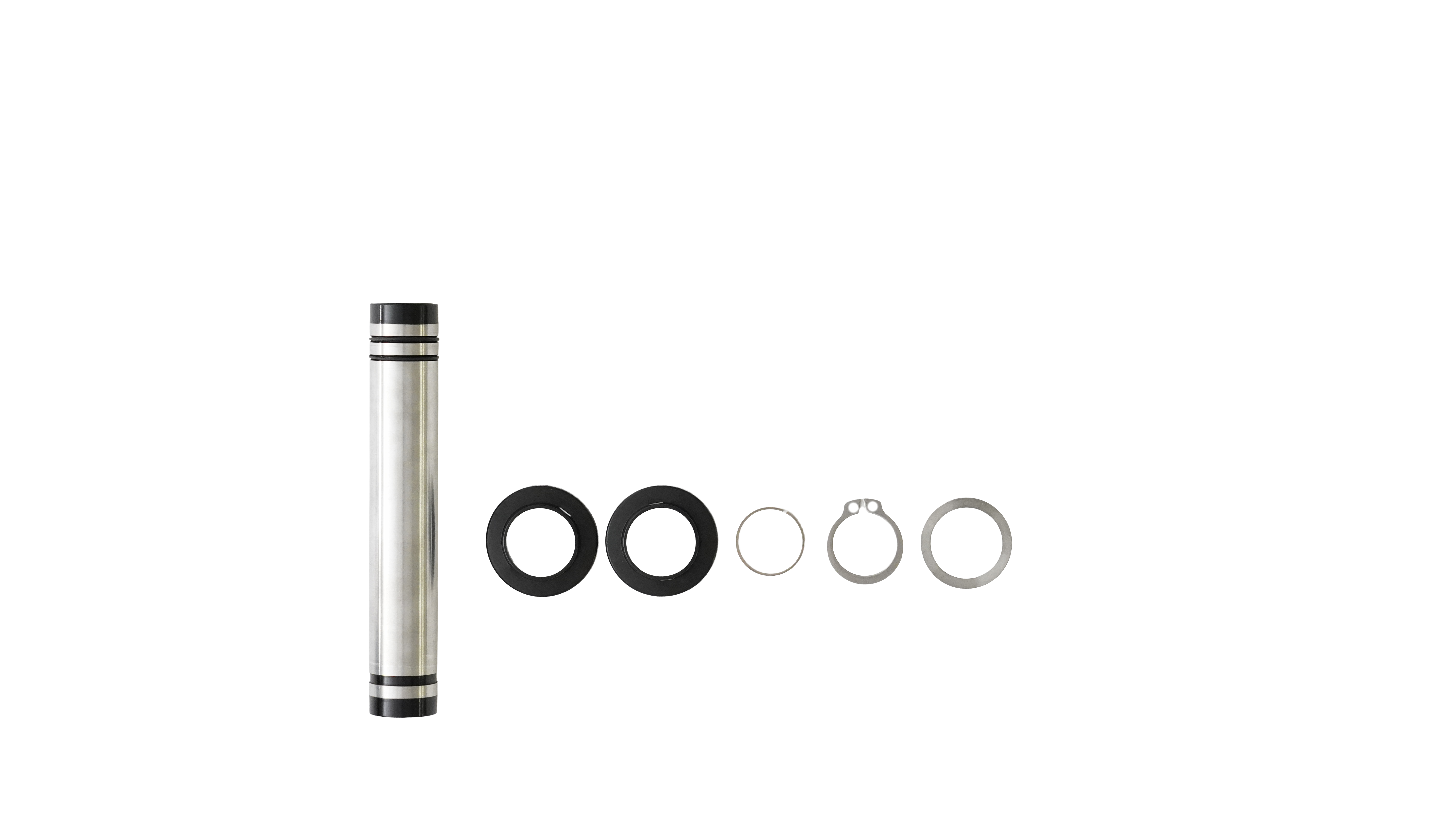 KIT AXLE AND PARTS - Mavic