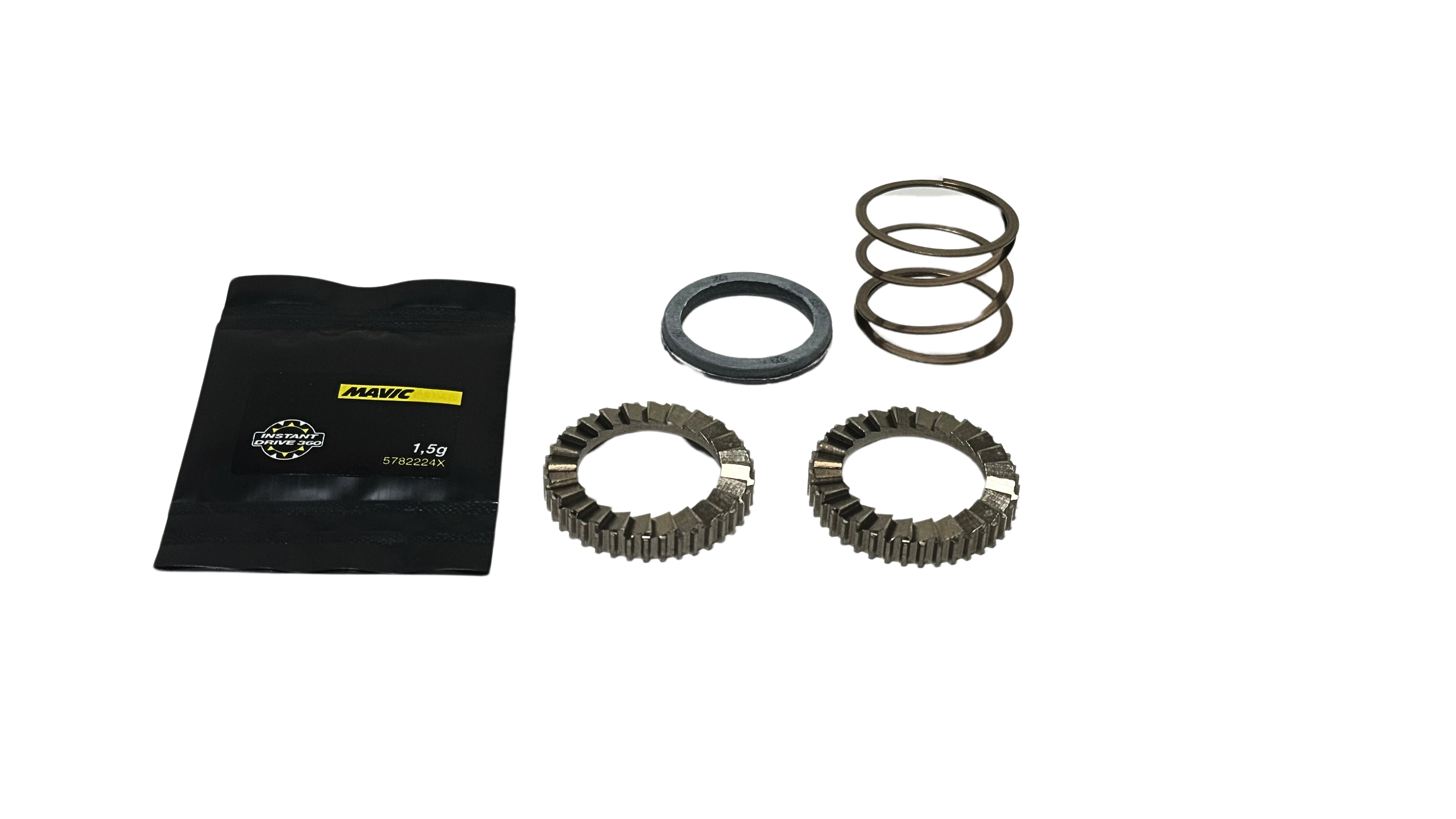 FREEWHEEL PARTS - Mavic